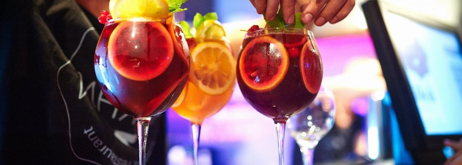 Фотография ресторана Инжир