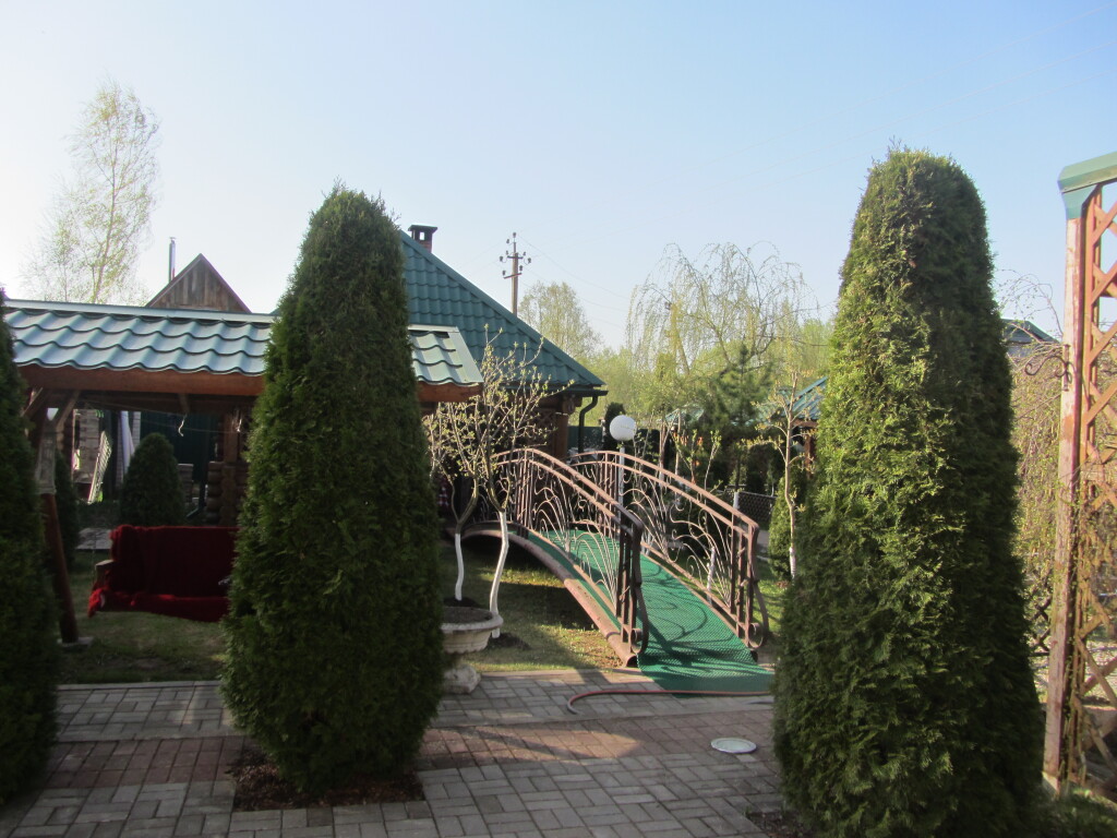 Фотография Коттеджа Частный Дом Еландра