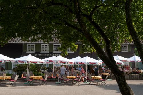 Фотография гостиницы Hofgut Himmelreich