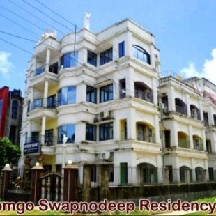 Фотография гостиницы Swapnodeep Residency Digha