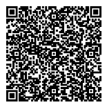 QR код гостиницы Hotel Ninotsminda