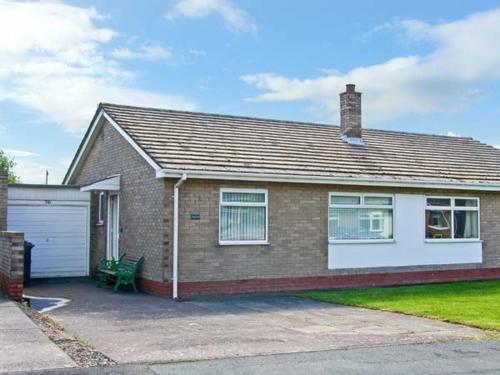 Фотография гостевого дома Megstone