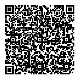 QR код гостиницы Удача