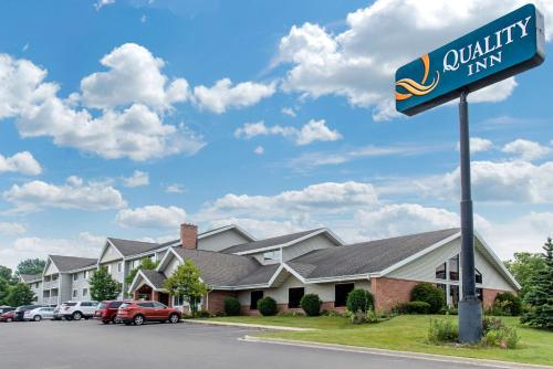 Фотография гостиницы Quality Inn Rochester
