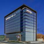 Фотография гостиницы Park Inn by Radisson Jeddah Madinah Road