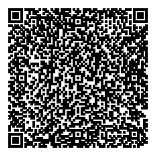 QR код гостиницы Астери