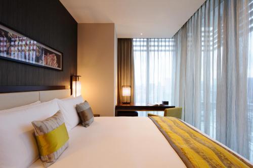 Фотография апарт отеля Oakwood Premier Tokyo