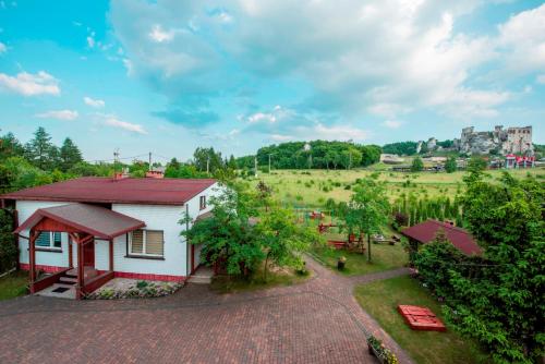 Фотография гостевого дома Agroturystyka na Jurze