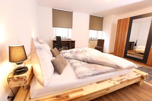 Фотография гостевого дома Pension Leonardo