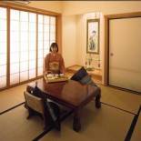 Фотография гостиницы Shizuka Ryokan Japanese Country Spa & Wellness Retreat