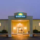Фотография гостиницы Days Inn by Wyndham Indianapolis East Post Road