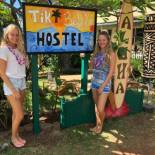 Фотография хостела Tiki Beach Hostel