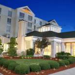 Фотография гостиницы Hilton Garden Inn Charlotte North