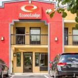 Фотография гостиницы Econo Lodge North Knoxville