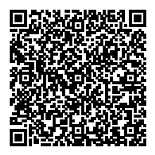 QR код мини отеля Milal