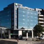 Фотография гостиницы Holiday Inn Express - Rouen Centre - Rive Gauche, an IHG Hotel