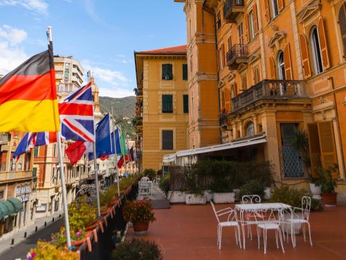 Фотография гостиницы Hotel Portofino