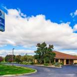 Фотография гостиницы Best Western Shippensburg