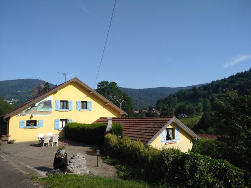 Фотография мини отеля les sapins