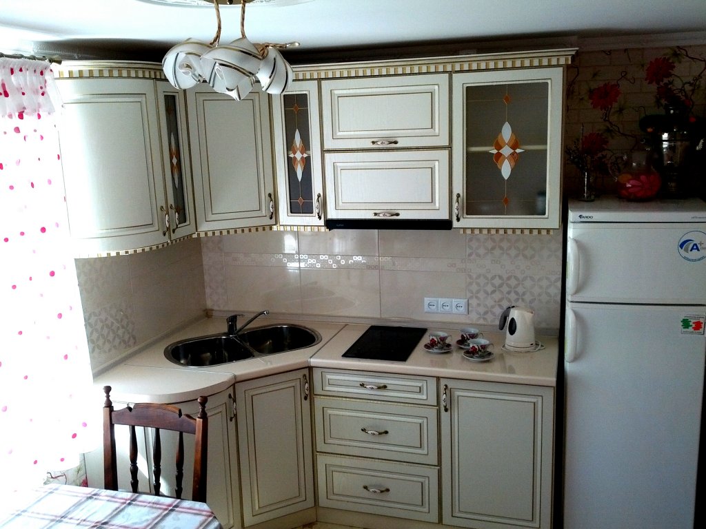 Фотография Коттеджа Дом возле массандровского пляжа