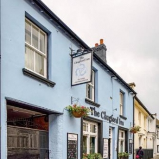 Фотография мини отеля The Chagford Inn