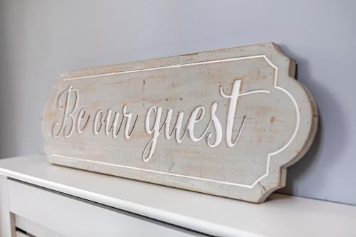 Фотография мини отеля The Sleep-Inn Hare B&B