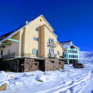 Фотография хостела White Shino Hostel