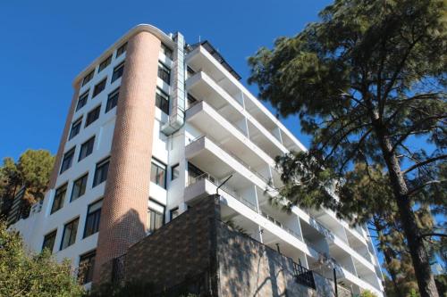 Фотографии гостиницы
Hotel Ravine Palace