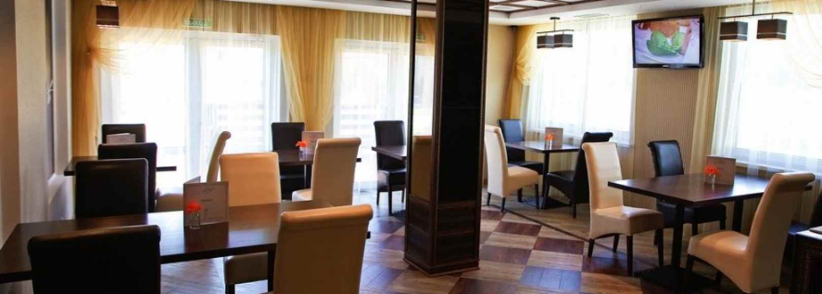 Фотография банкетного зала Стрекоза