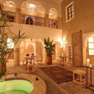 Фотографии мини отеля 
            Riad Dar Ten