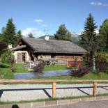 Фотография гостевого дома Typical Cottage in Bellamonte Italy with Jacuzzi