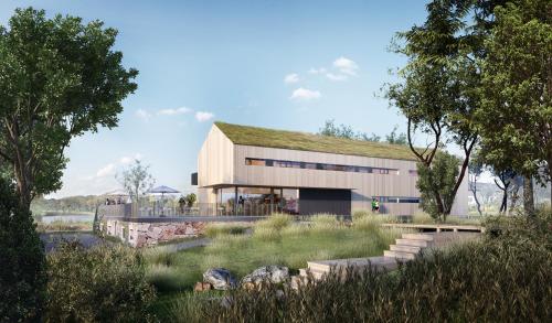 Фотография апарт отеля Villa Huno