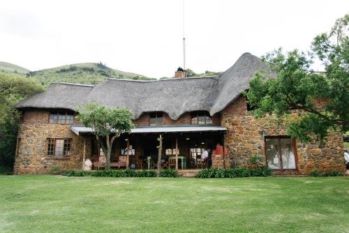 Фотография базы отдыха The Cowshed