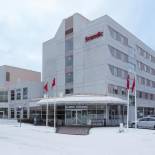 Фотография гостиницы Scandic Kirkenes