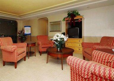 Фотография гостиницы Americas Best Value Inn Manteca