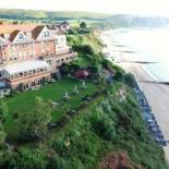 Фотография гостиницы Grand Hotel Swanage