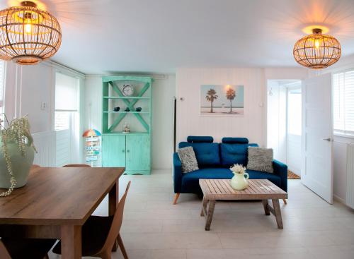 Фотография гостевого дома Carpe Diem Egmond aan Zee