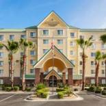 Фотография гостиницы Country Inn & Suites by Radisson, Gainesville, FL