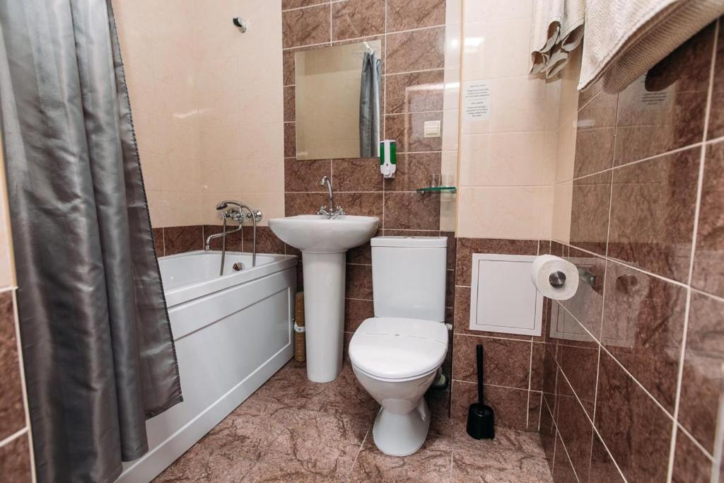 Фотография гостевого дома Казьминский