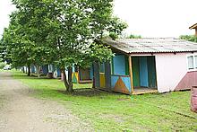 Фотография базы отдыха Посейдон