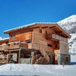 Фотография гостевого дома Chalet Ciamarella