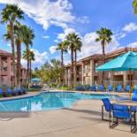 Фотография гостиницы Residence Inn Palm Desert