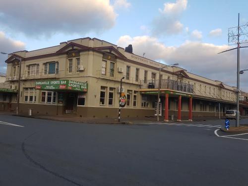 Фотографии гостиницы 
            Northern Wairoa Hotel