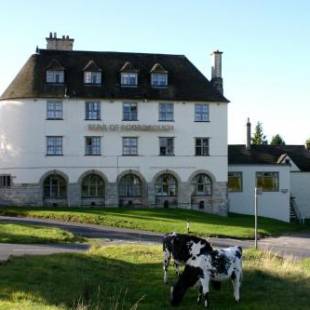 Фотографии гостиницы 
            The Bear Of Rodborough Hotel