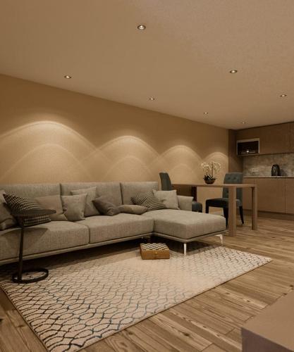 Фотография апарт отеля Heritage Mews Nottingham