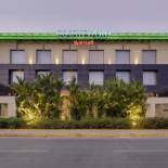 Фотография гостиницы Courtyard by Marriott Kochi Airport