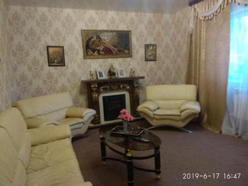 Фотография мини отеля На Центральной, 3