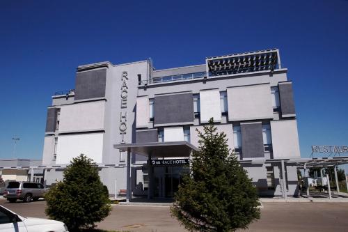 Фотография гостиницы SOKOL RACE