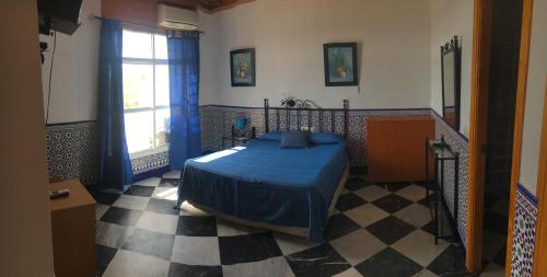 Фотография гостевого дома El Ancla