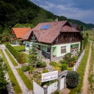 Фотографии гостевого дома 
            Pension Casa Maria